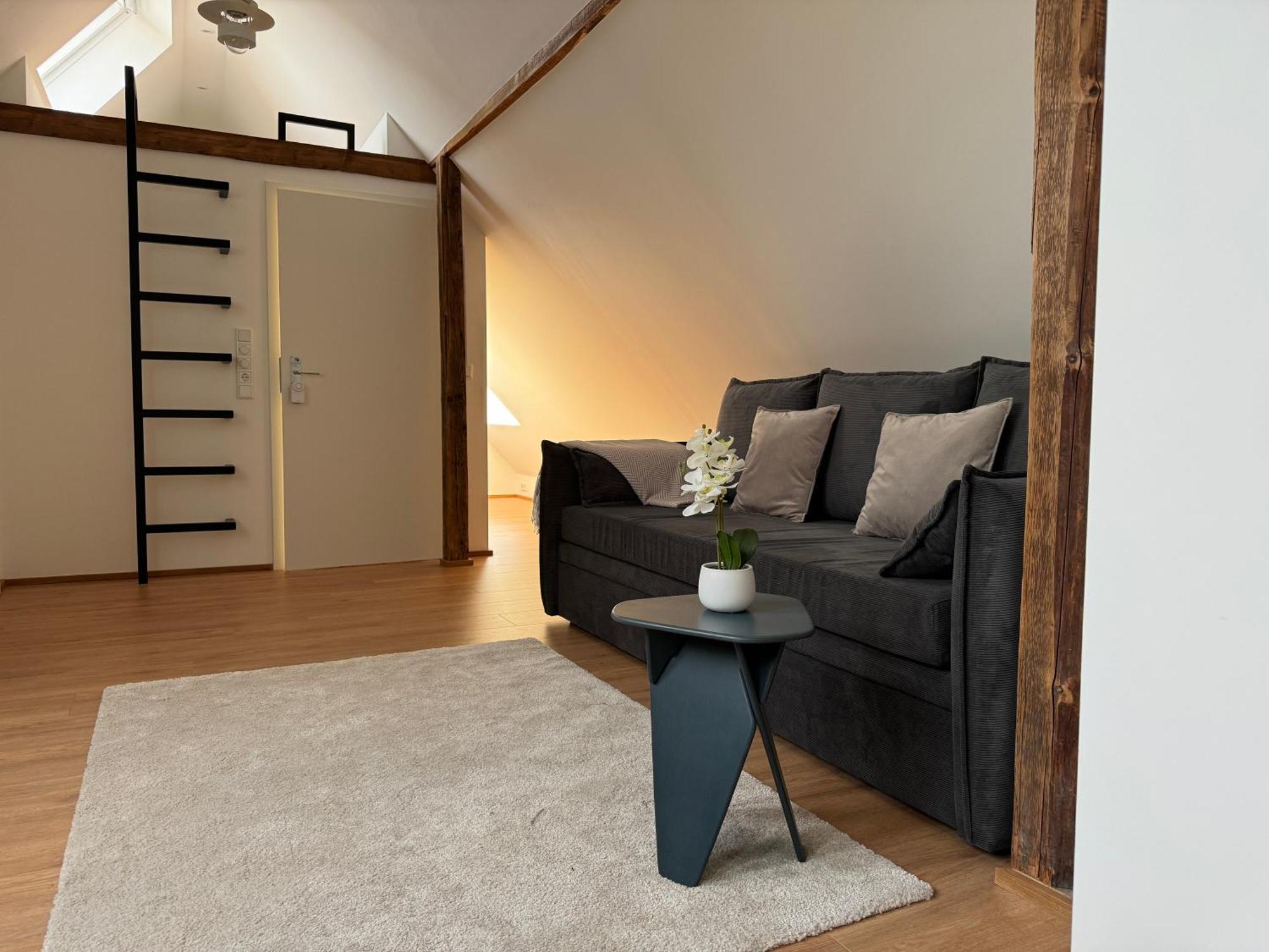 City-Apartment In Bester Lage Munster  Luaran gambar