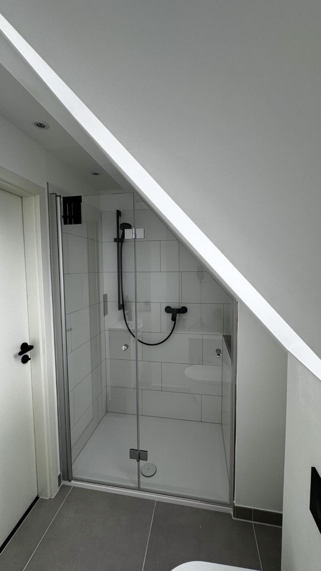 City-Apartment In Bester Lage Munster  Luaran gambar